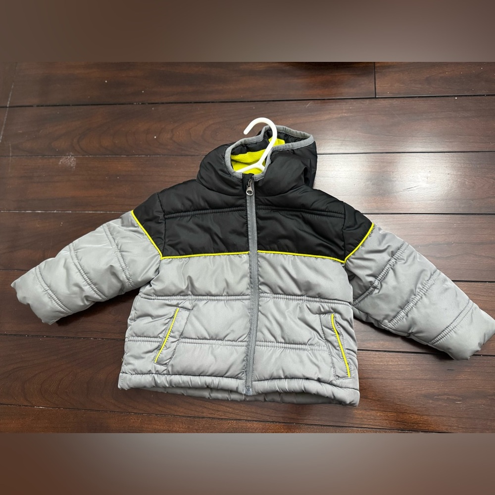 Healthtex boys jacket